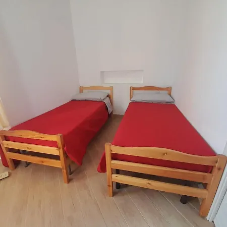 Σπίτι διακοπών Casa Lorena Vista Mare Ρώμη