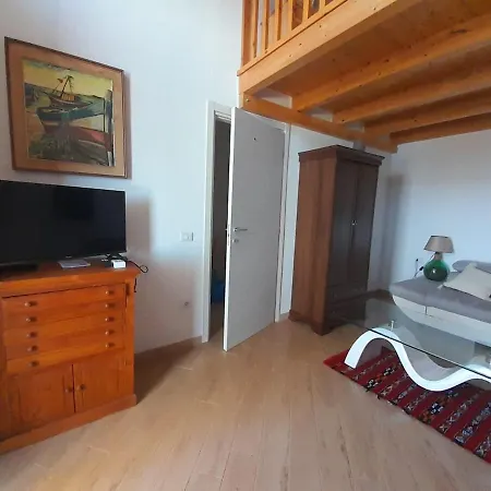 Σπίτι διακοπών Casa Lorena Vista Mare